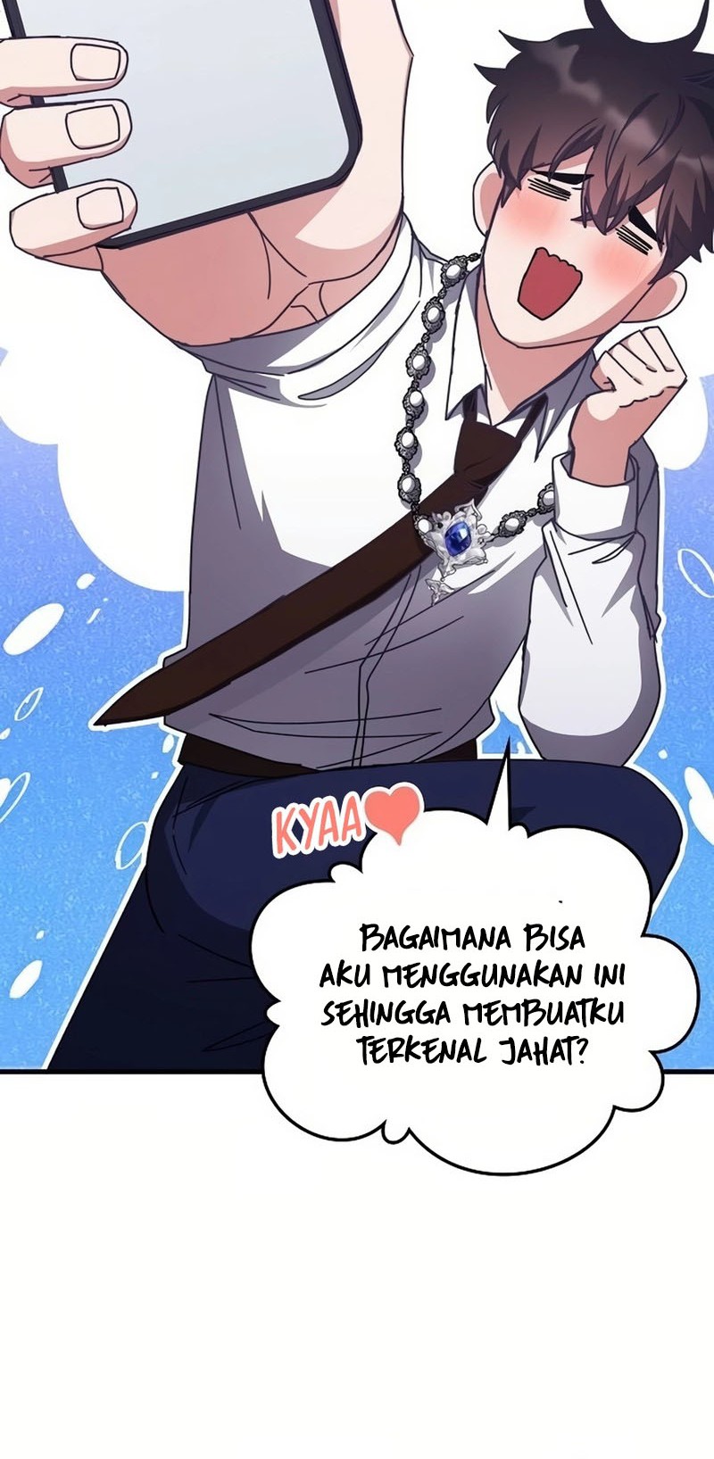Transcension Academy Chapter 140 Gambar 9