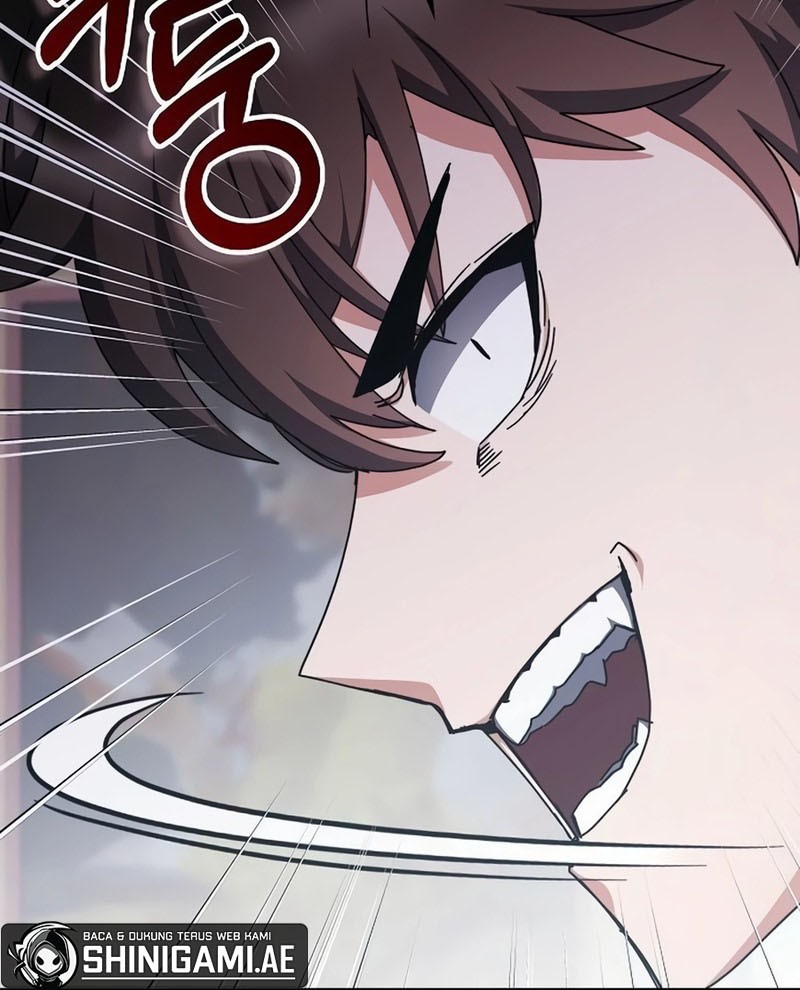 Transcension Academy Chapter 140 Gambar 12