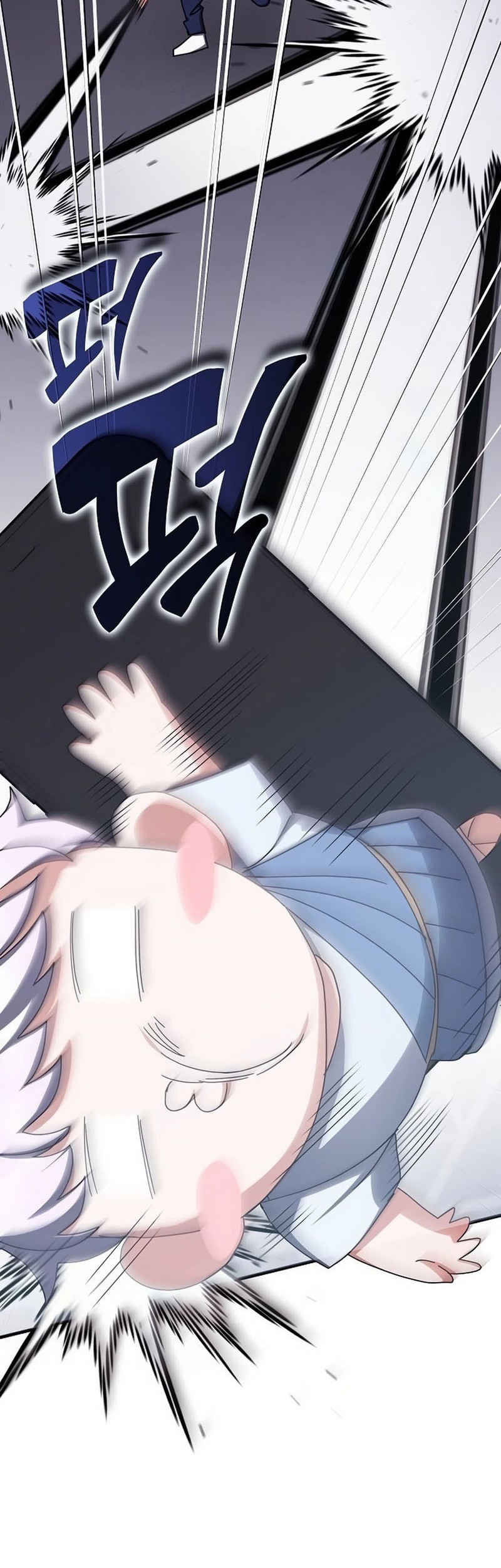 Transcension Academy Chapter 140 Gambar 18