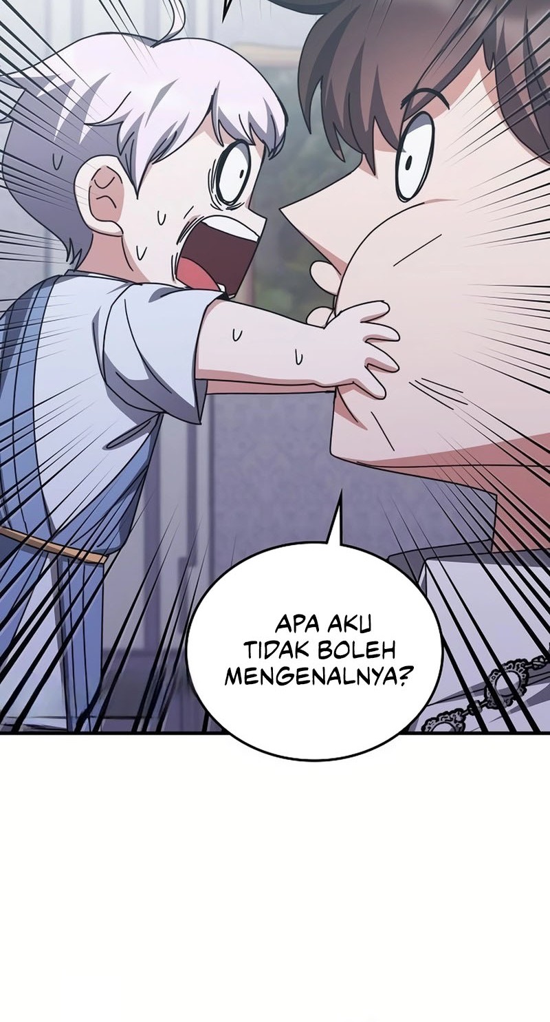 Transcension Academy Chapter 140 Gambar 24