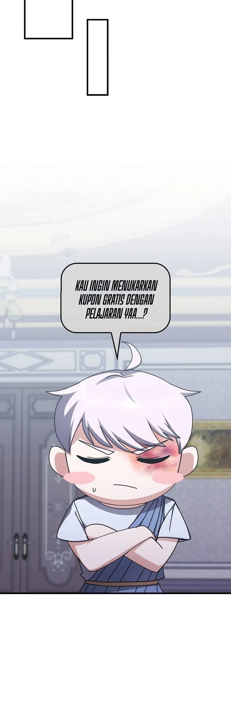 Transcension Academy Chapter 140 Gambar 32