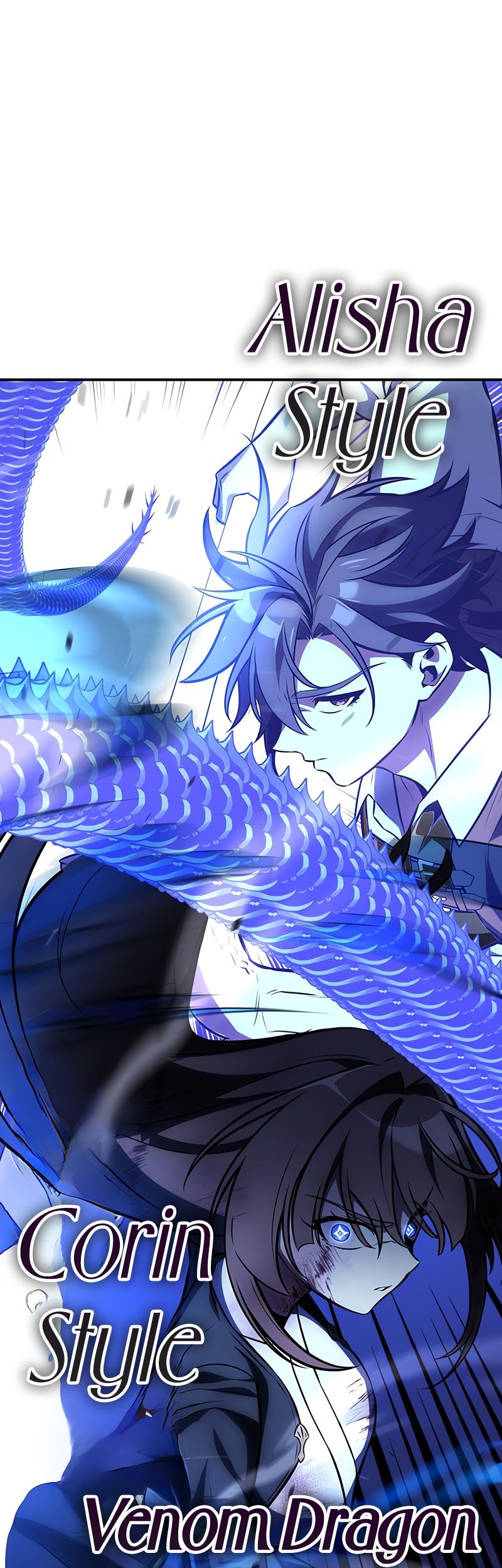 I Killed An Academy Player Chapter 65 Gambar 50