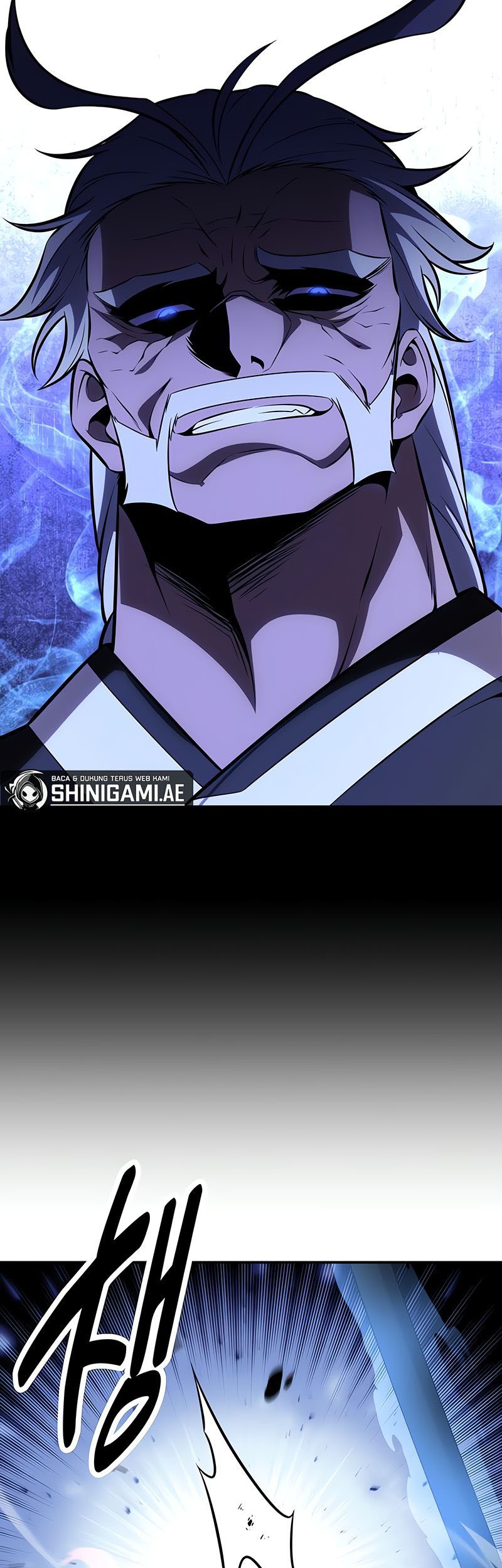 I Killed An Academy Player Chapter 65 Gambar 55