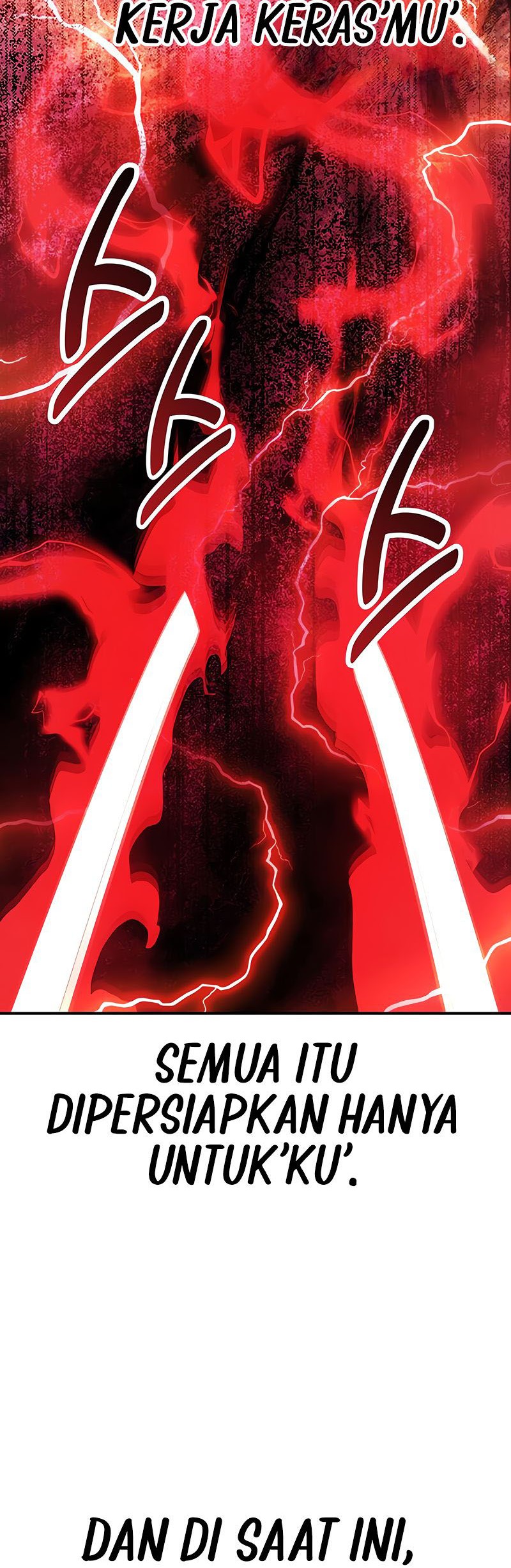 I Killed An Academy Player Chapter 65 Gambar 60