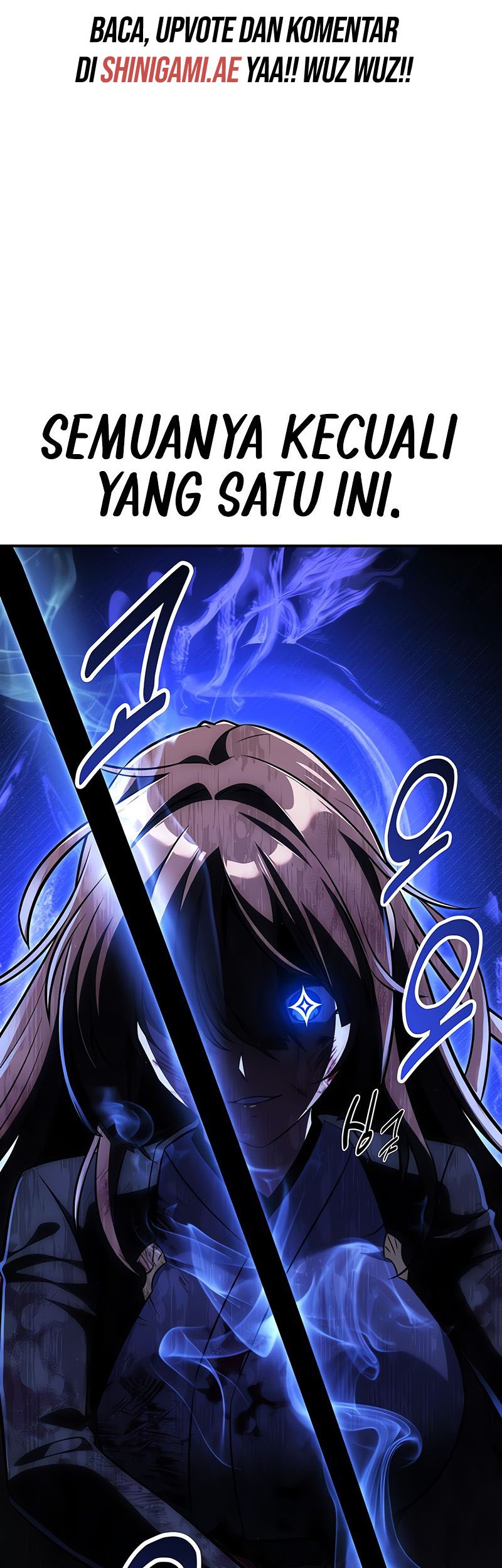 I Killed An Academy Player Chapter 65 Gambar 58