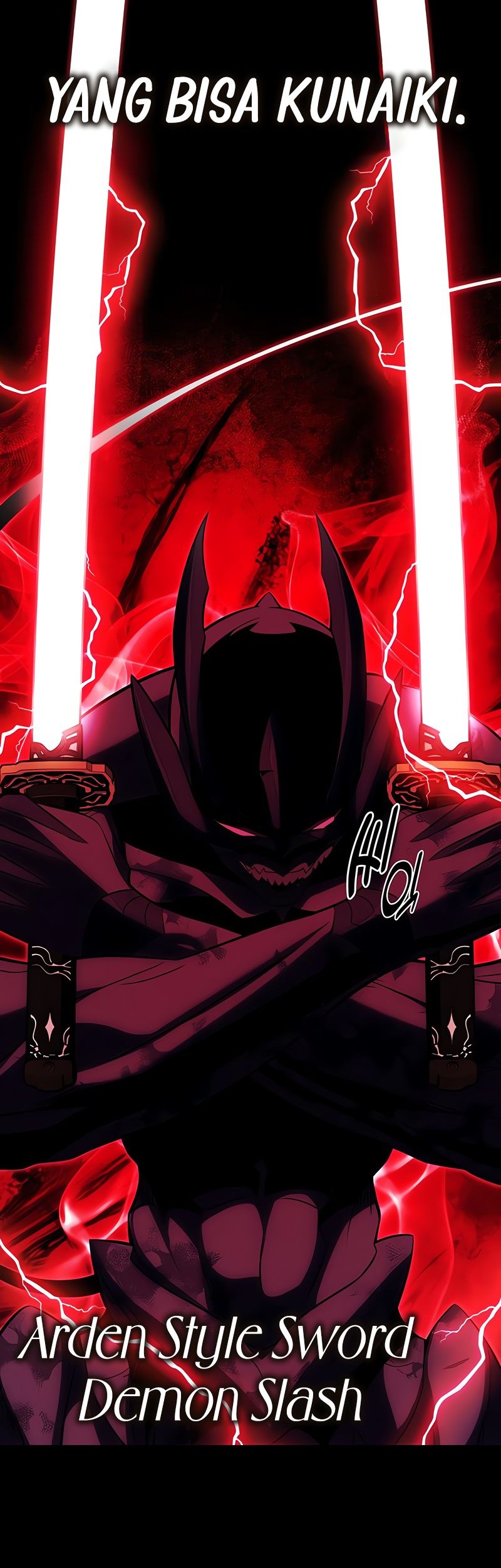 I Killed An Academy Player Chapter 65 Gambar 64