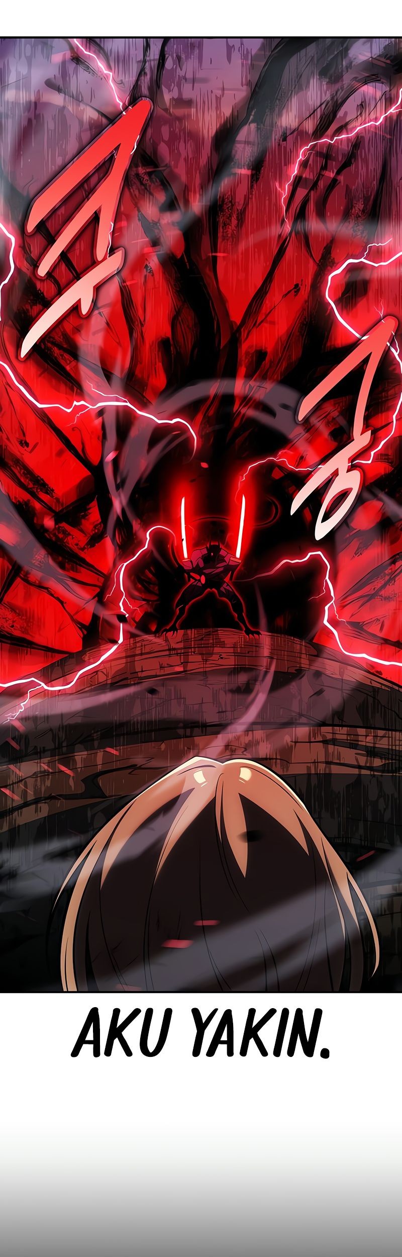 I Killed An Academy Player Chapter 65 Gambar 61