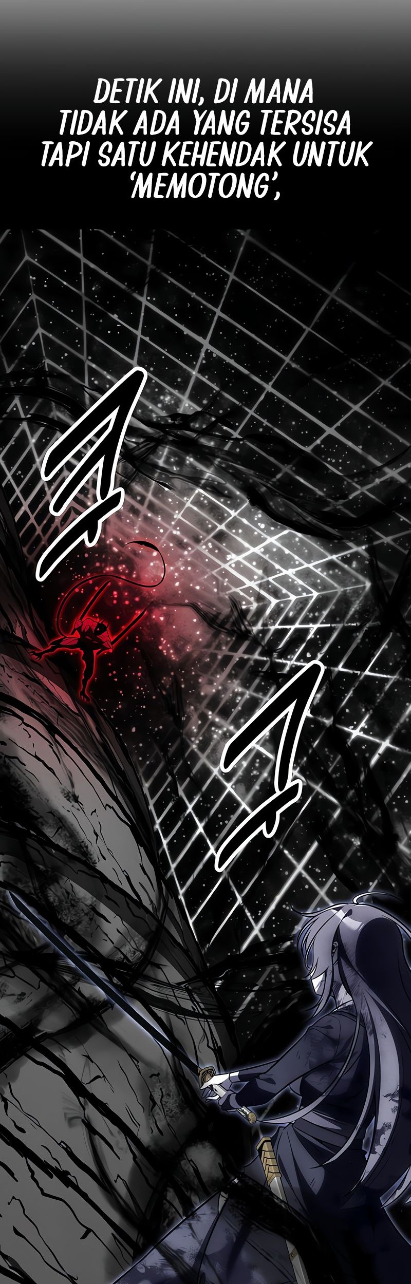 I Killed An Academy Player Chapter 65 Gambar 62