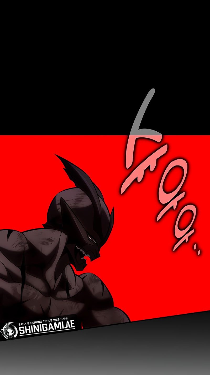 I Killed An Academy Player Chapter 65 Gambar 72