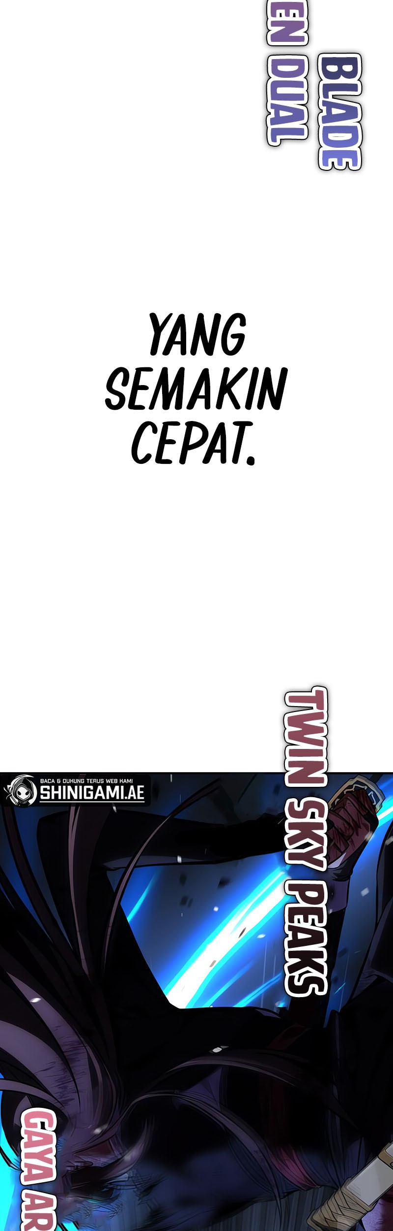 I Killed An Academy Player Chapter 65 Gambar 35