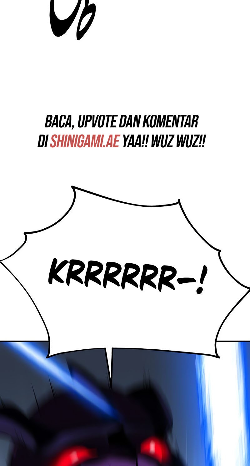 I Killed An Academy Player Chapter 65 Gambar 37