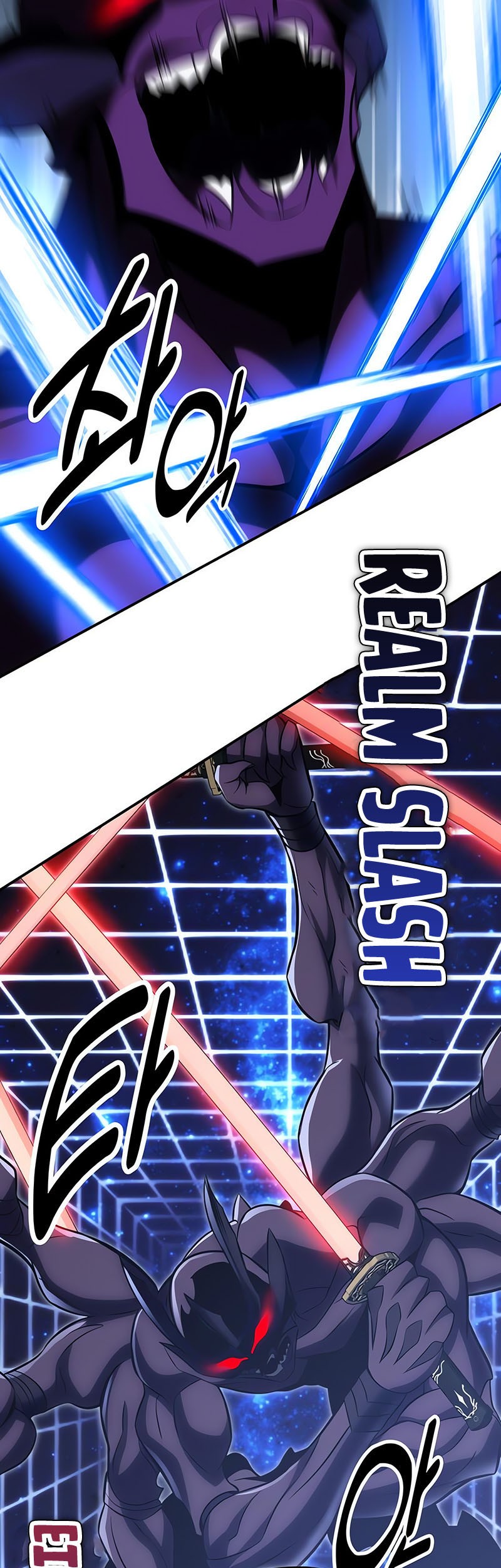 I Killed An Academy Player Chapter 65 Gambar 38