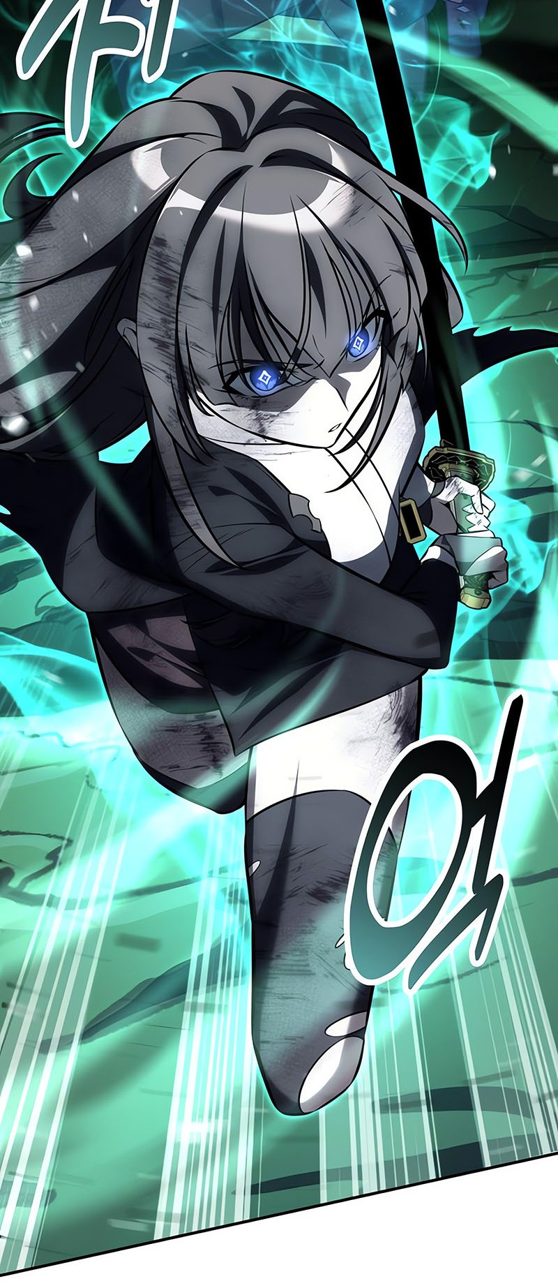 I Killed An Academy Player Chapter 65 Gambar 45