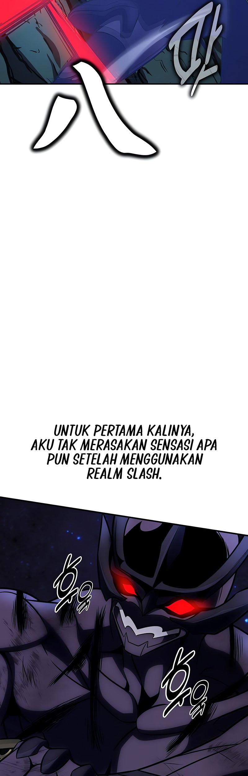 I Killed An Academy Player Chapter 65 Gambar 42