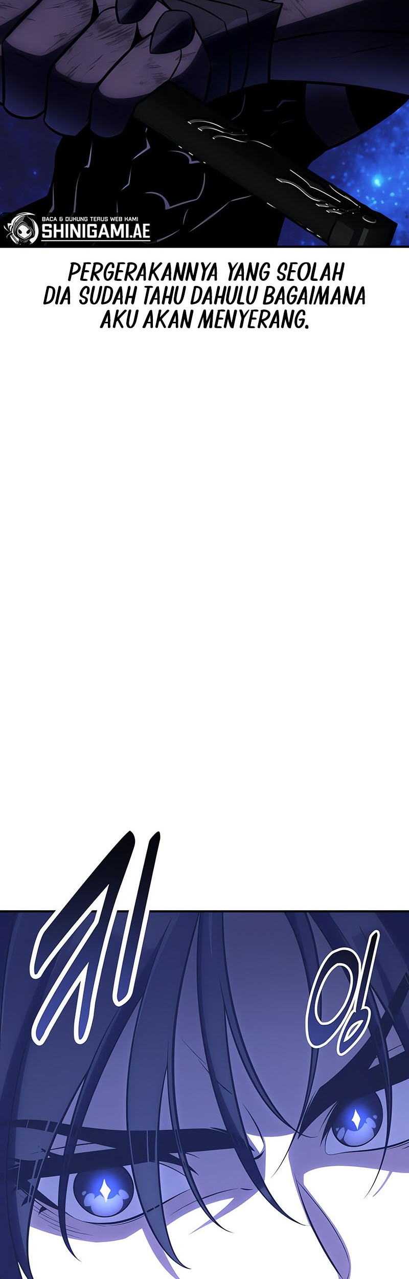 I Killed An Academy Player Chapter 65 Gambar 43