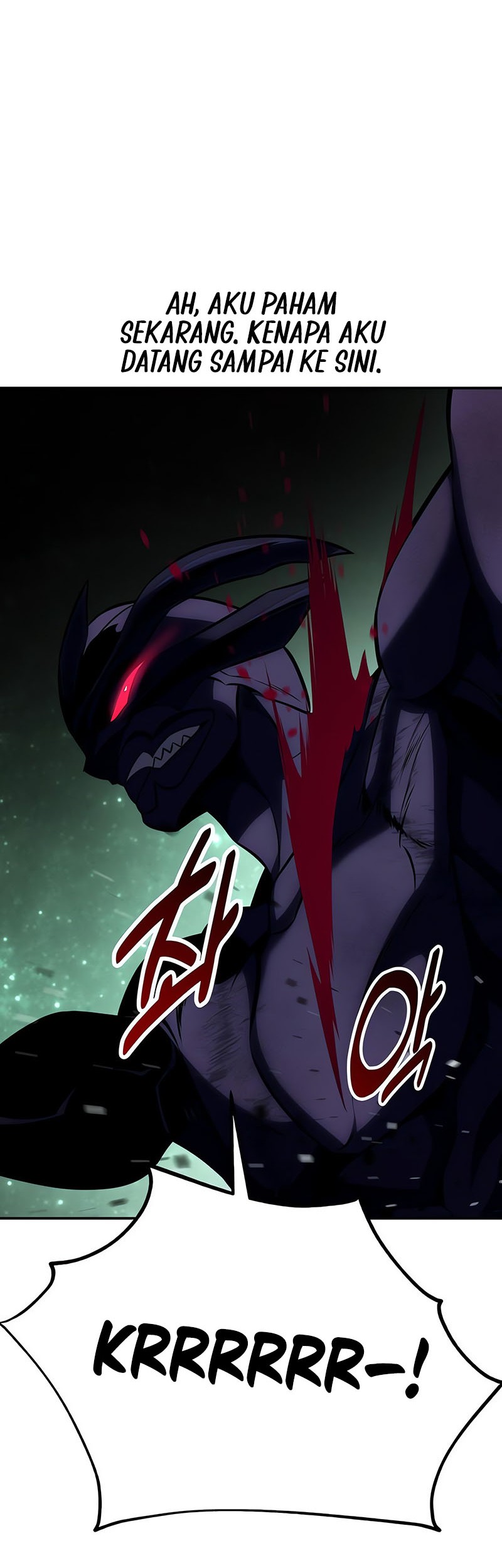 I Killed An Academy Player Chapter 65 Gambar 49