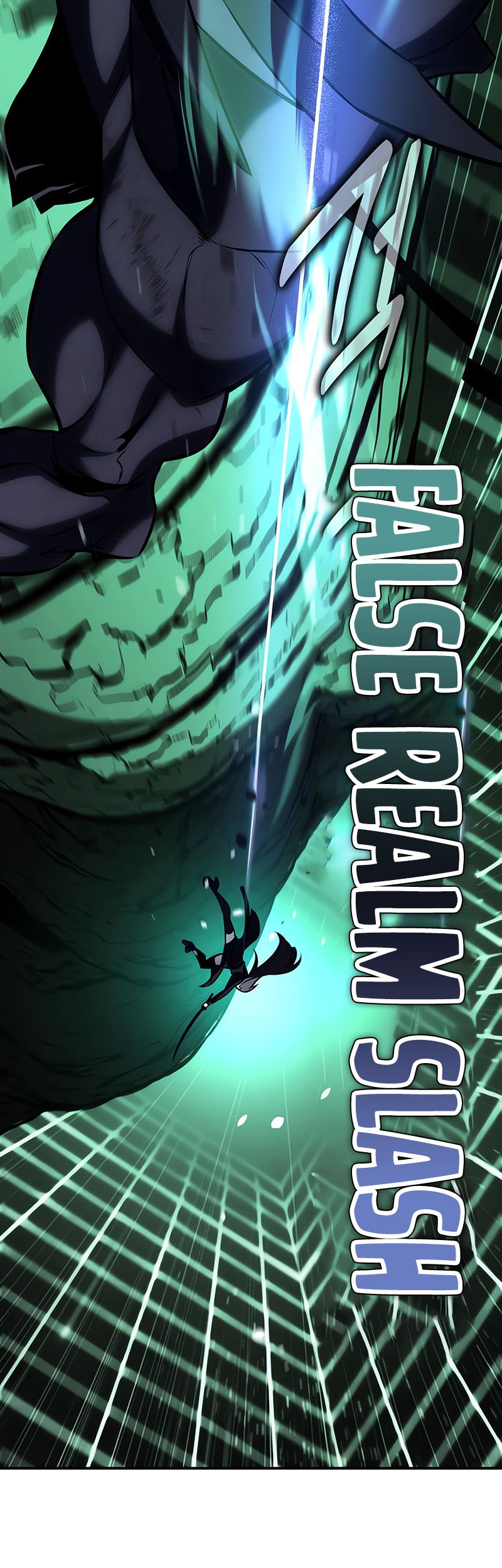 I Killed An Academy Player Chapter 65 Gambar 48