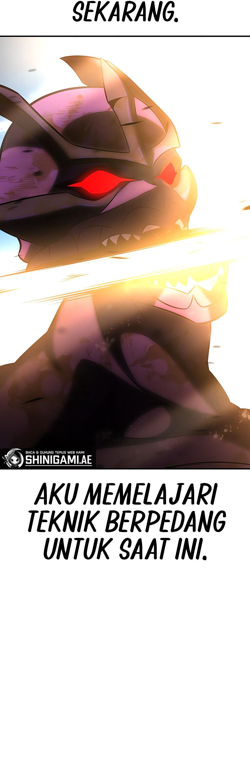 I Killed An Academy Player Chapter 65 Gambar 92