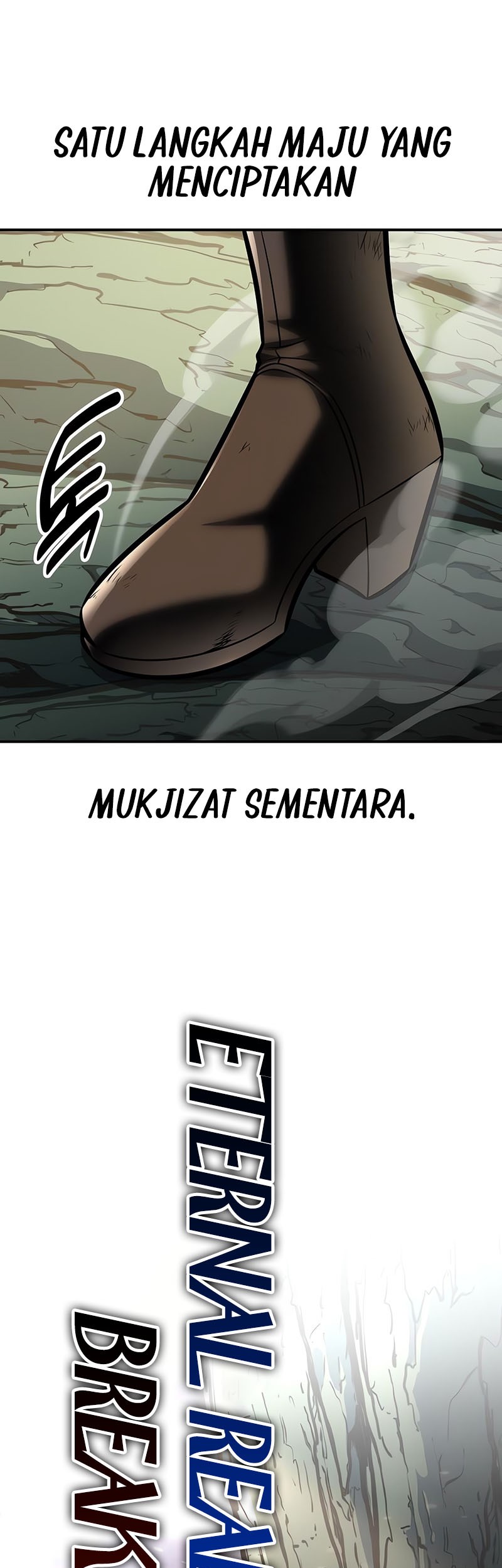 I Killed An Academy Player Chapter 65 Gambar 89