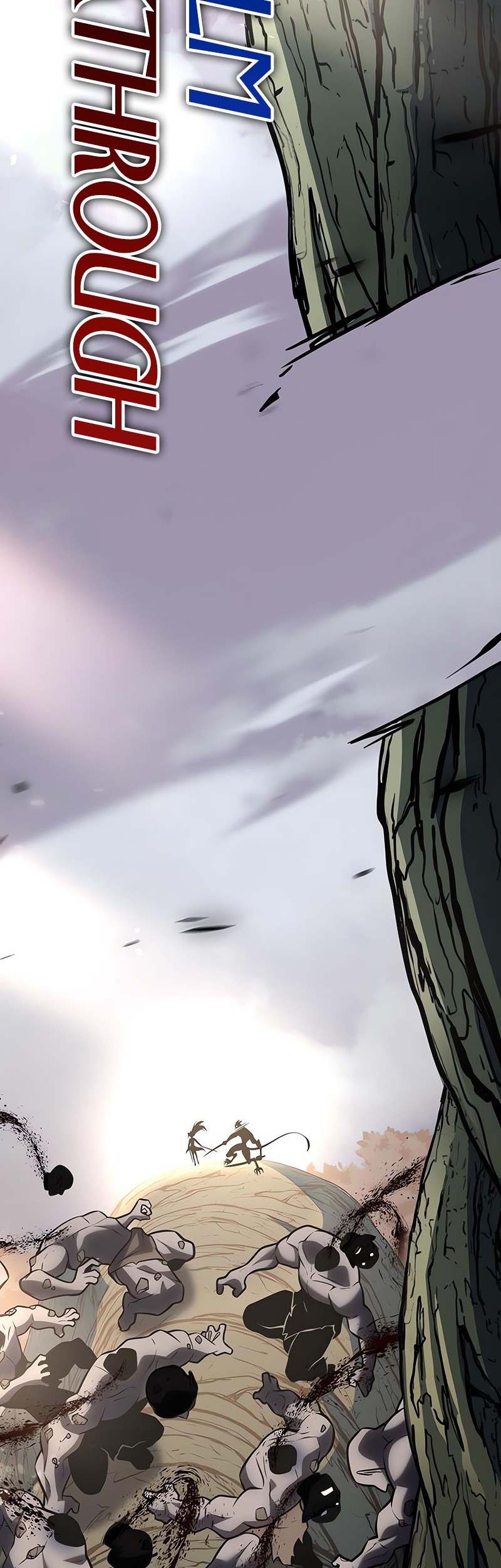 I Killed An Academy Player Chapter 65 Gambar 90