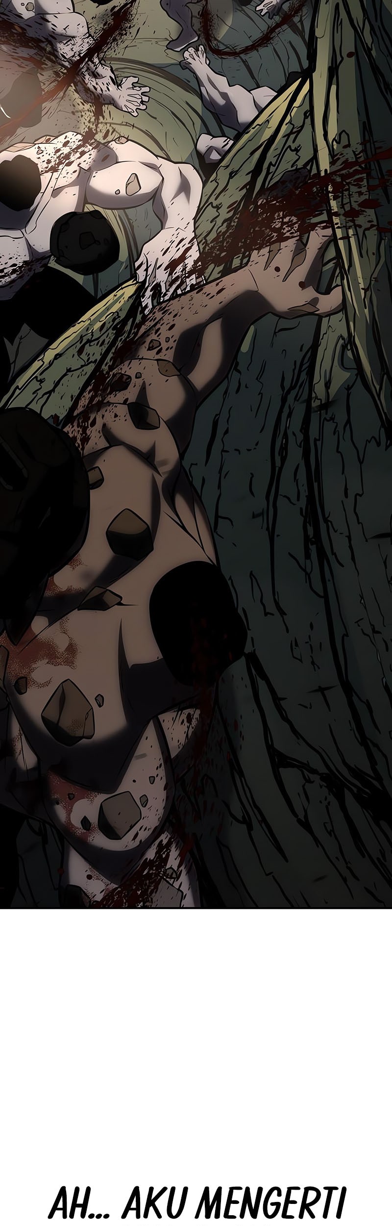 I Killed An Academy Player Chapter 65 Gambar 91