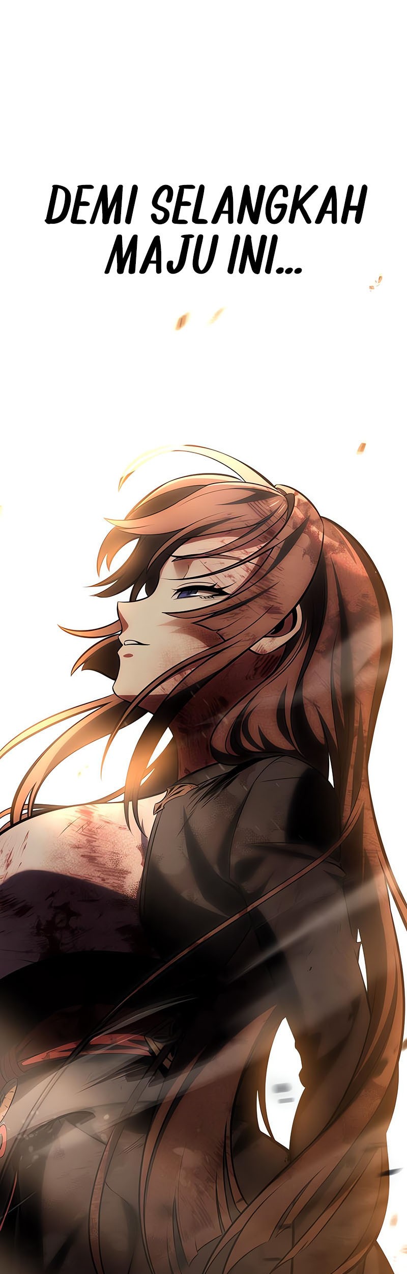 I Killed An Academy Player Chapter 65 Gambar 93