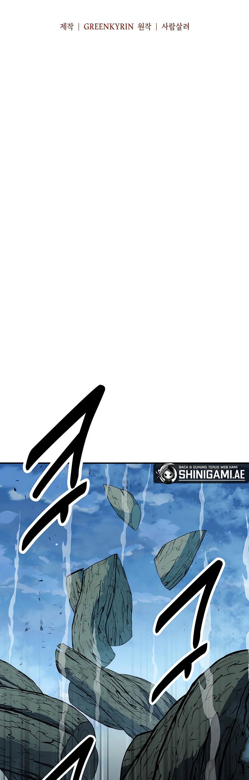 I Killed An Academy Player Chapter 65 Gambar 95