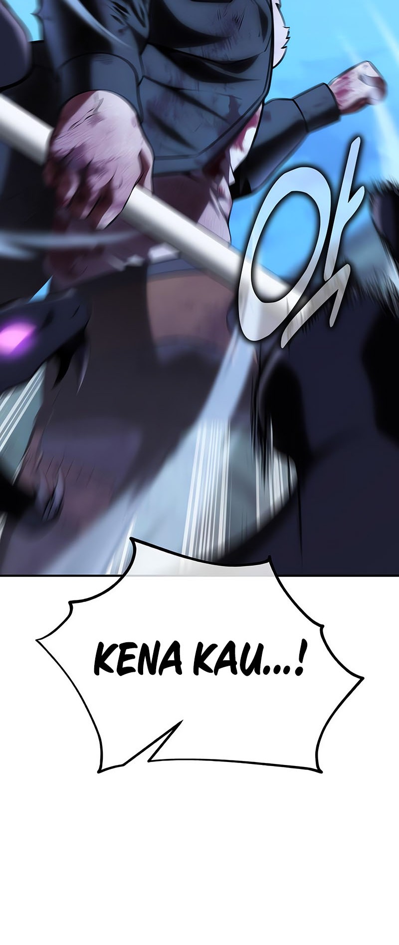 I Killed An Academy Player Chapter 65 Gambar 104