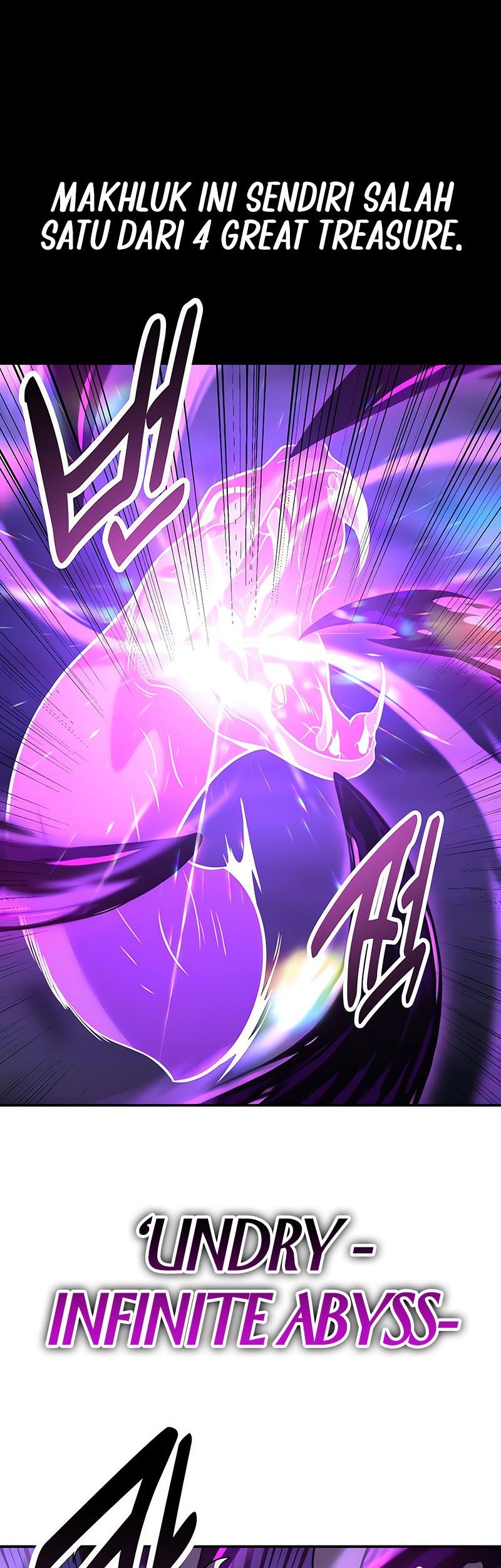 I Killed An Academy Player Chapter 65 Gambar 102