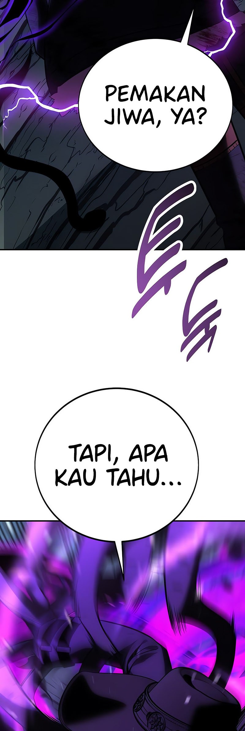 I Killed An Academy Player Chapter 65 Gambar 108