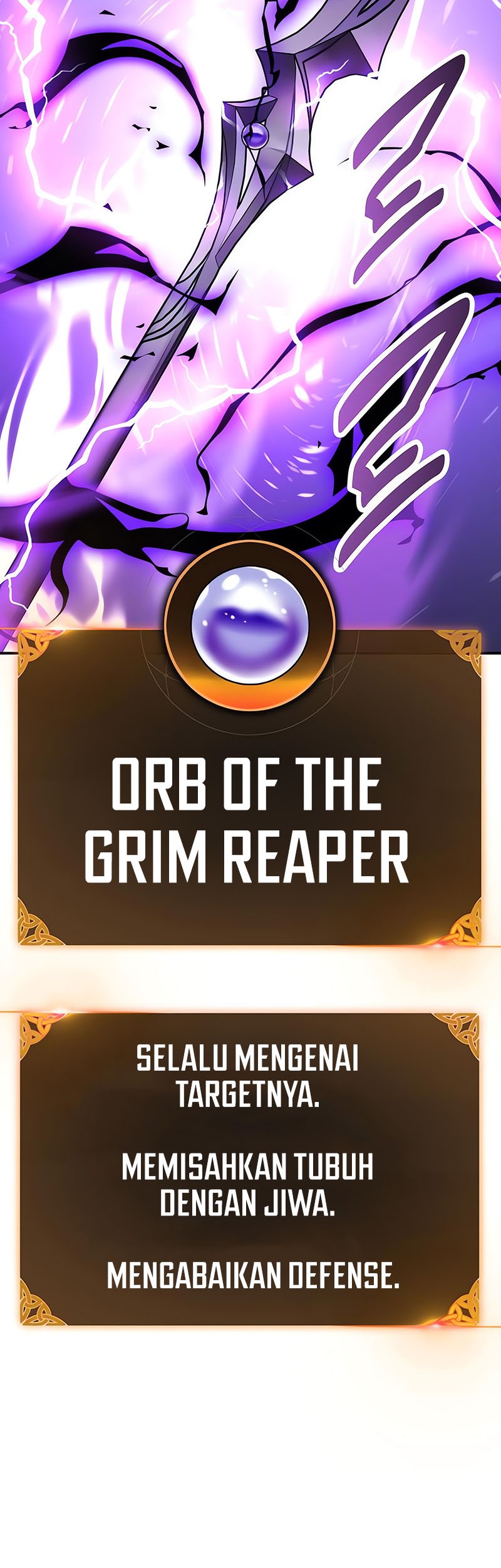 I Killed An Academy Player Chapter 65 Gambar 106