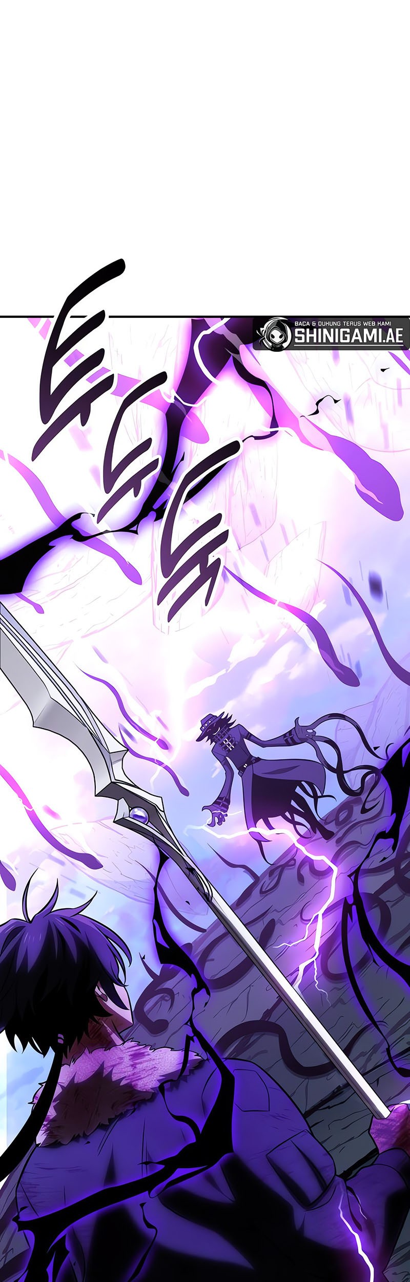 I Killed An Academy Player Chapter 65 Gambar 107