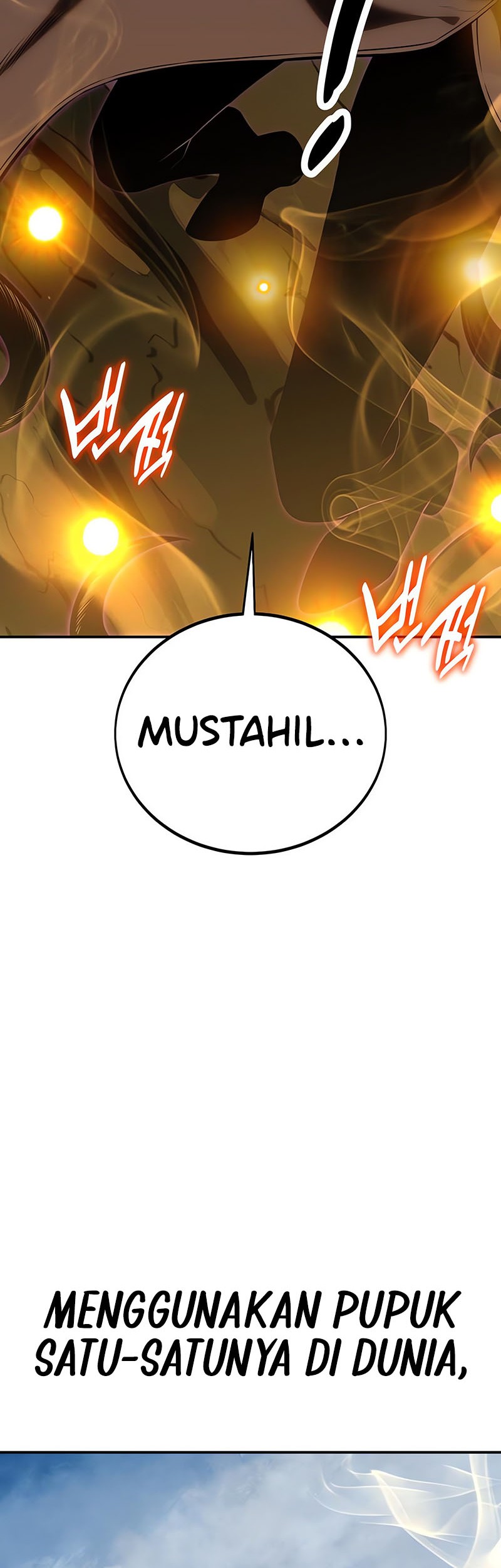 I Killed An Academy Player Chapter 65 Gambar 112