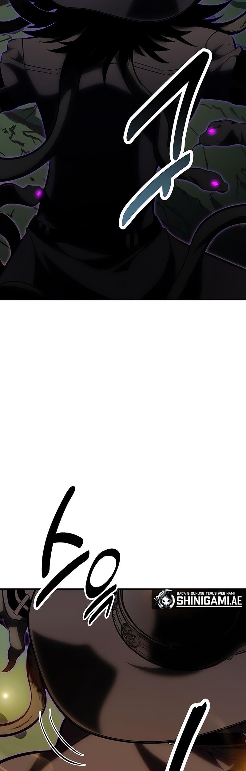 I Killed An Academy Player Chapter 65 Gambar 111