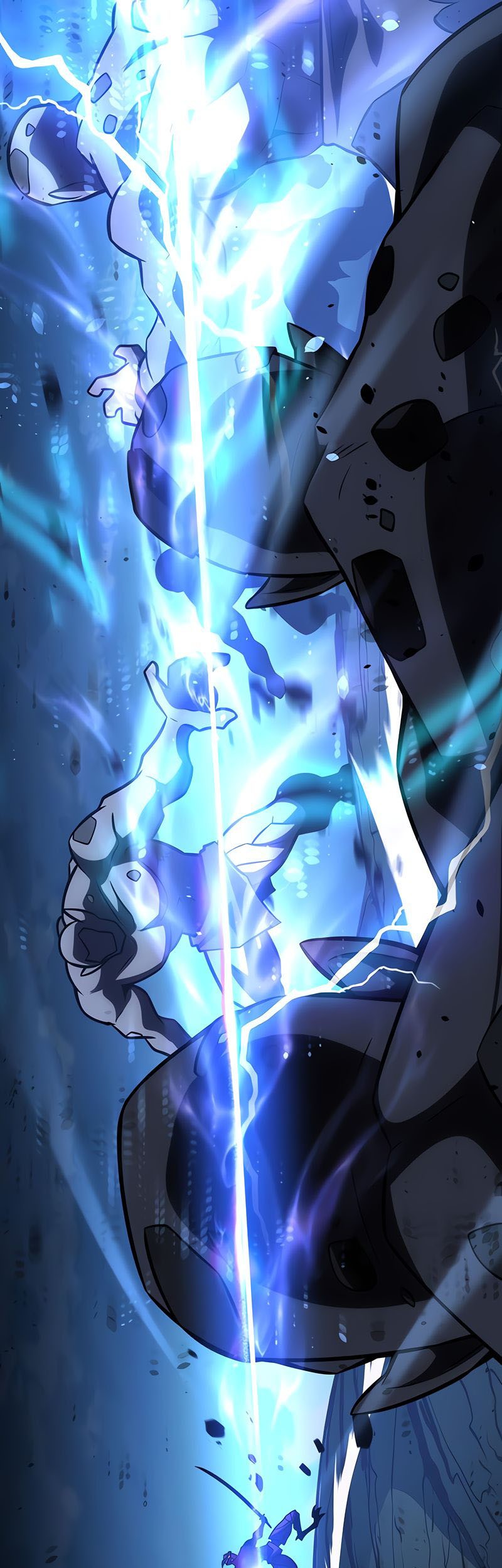 I Killed An Academy Player Chapter 65 Gambar 77