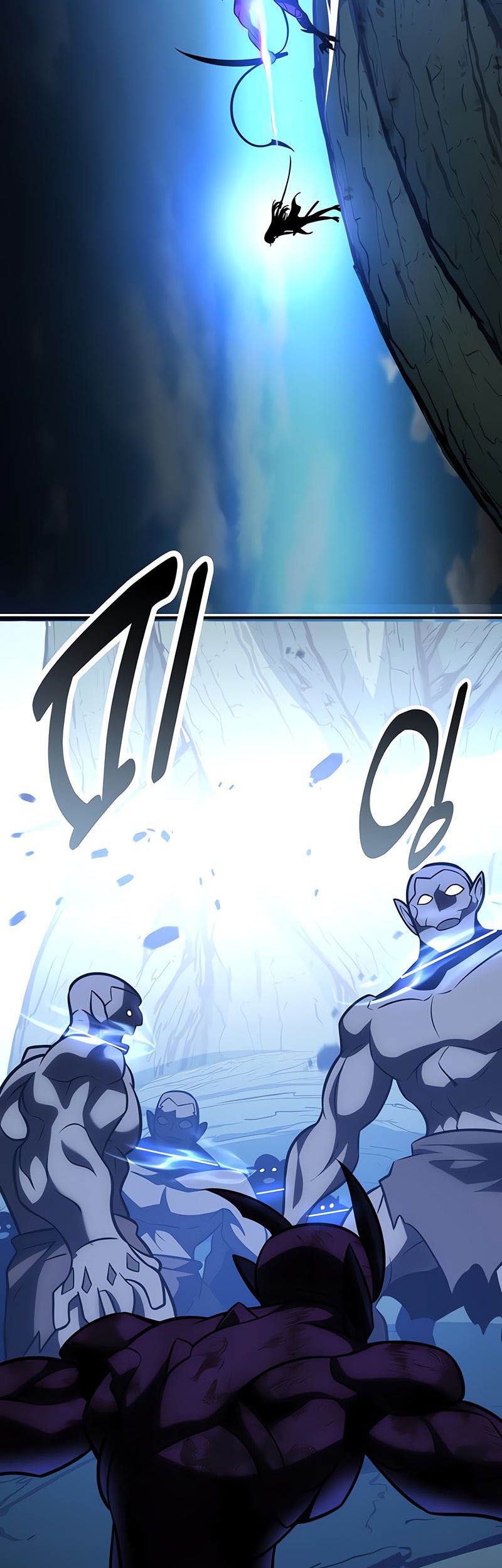 I Killed An Academy Player Chapter 65 Gambar 78