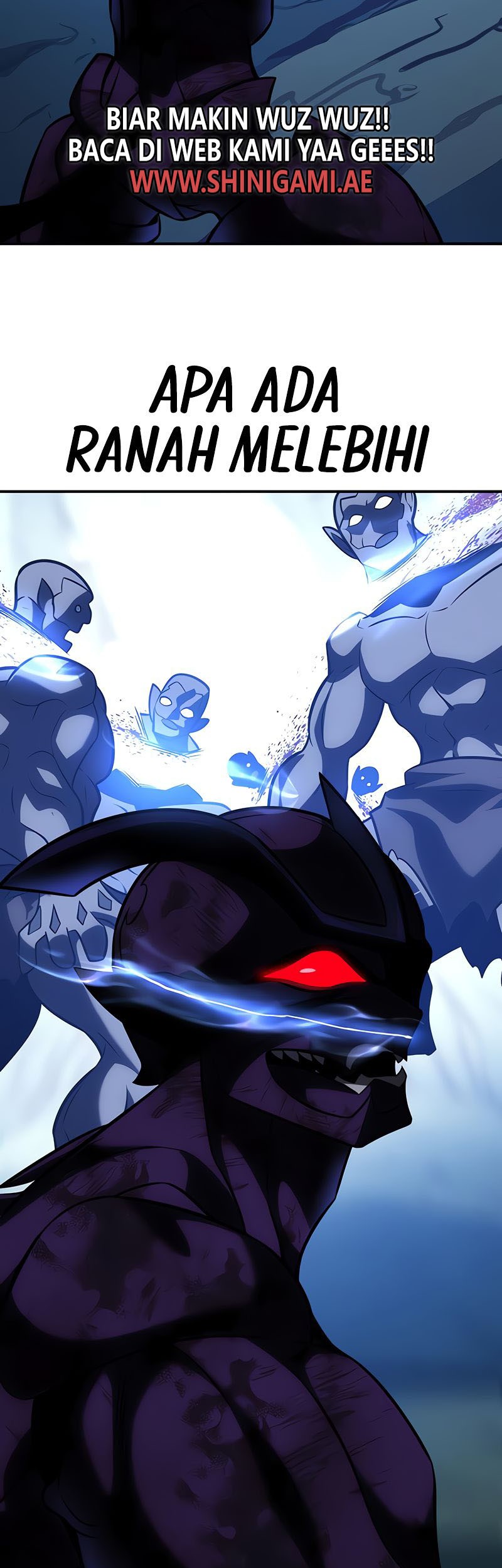 I Killed An Academy Player Chapter 65 Gambar 79