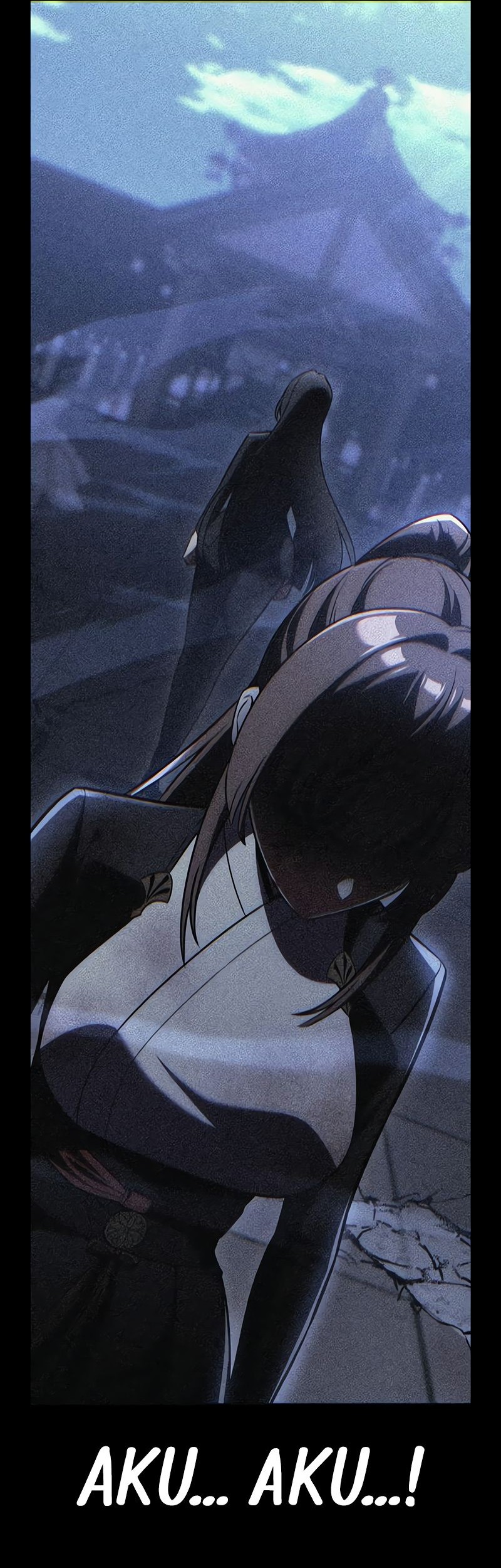 I Killed An Academy Player Chapter 65 Gambar 84