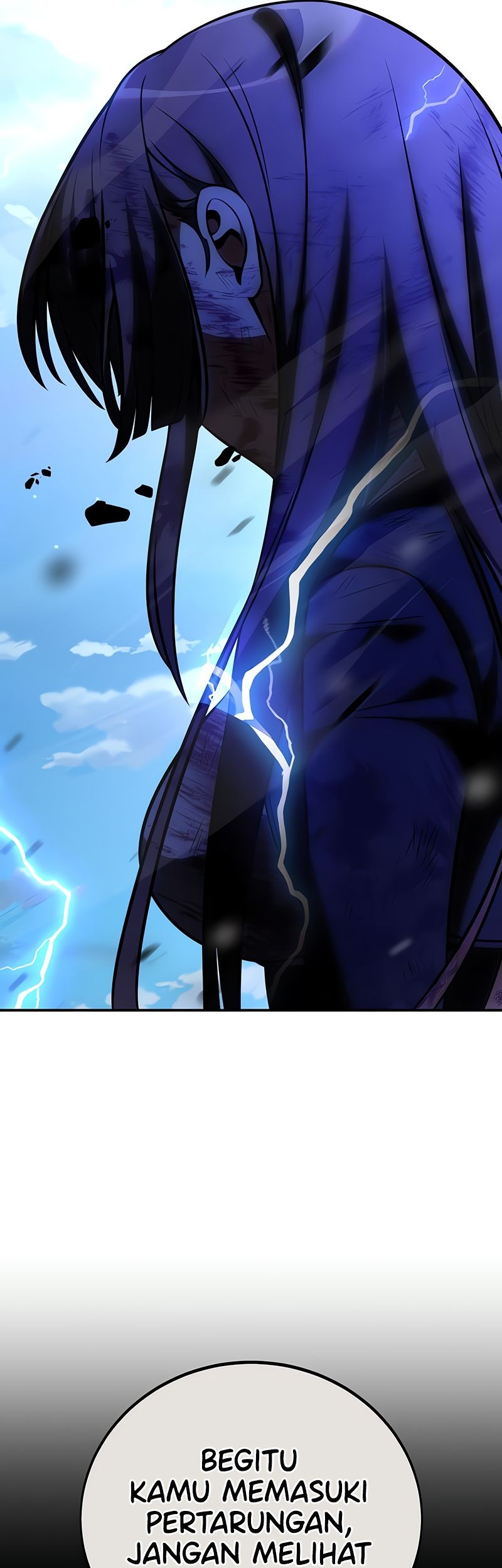 I Killed An Academy Player Chapter 65 Gambar 81