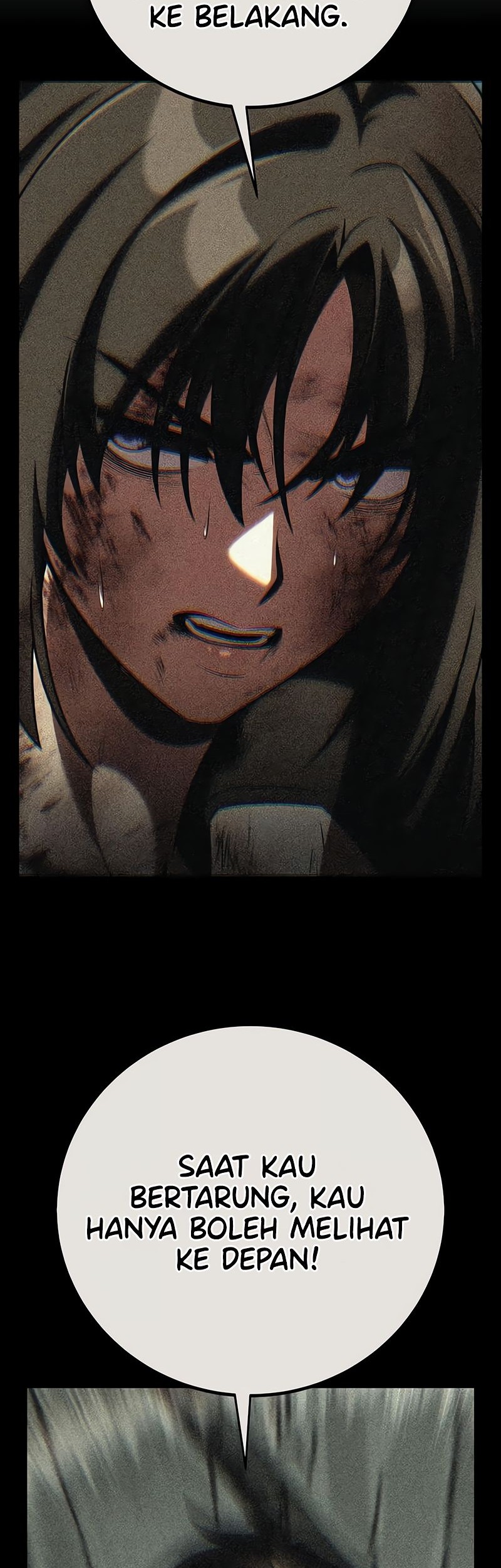 I Killed An Academy Player Chapter 65 Gambar 82