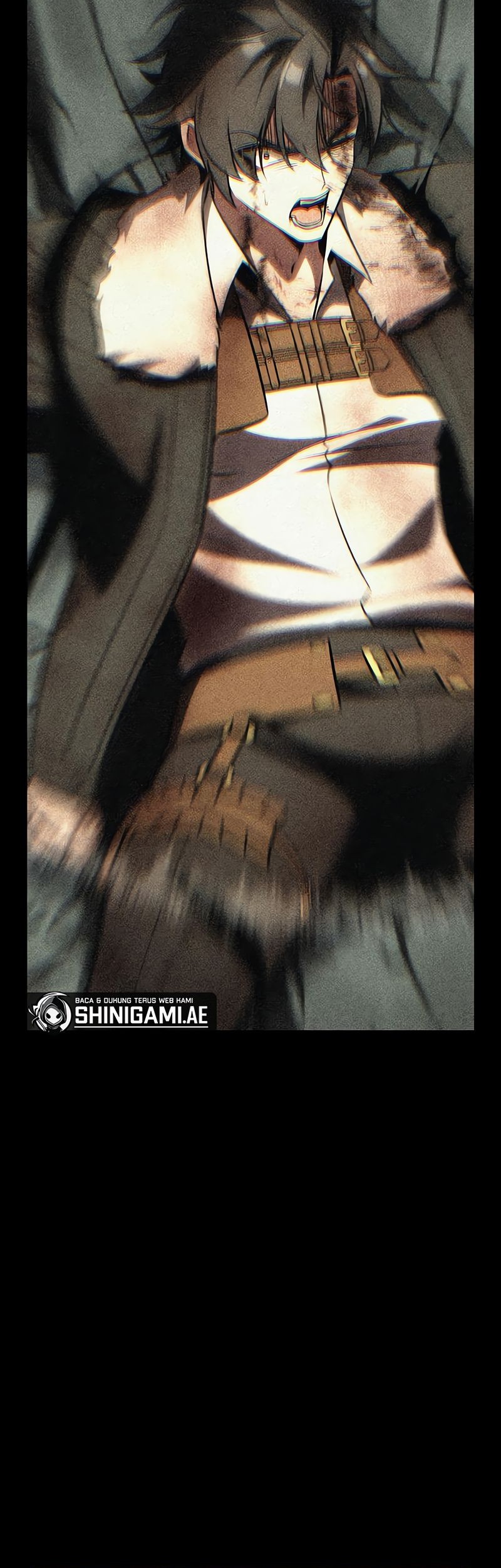 I Killed An Academy Player Chapter 65 Gambar 83