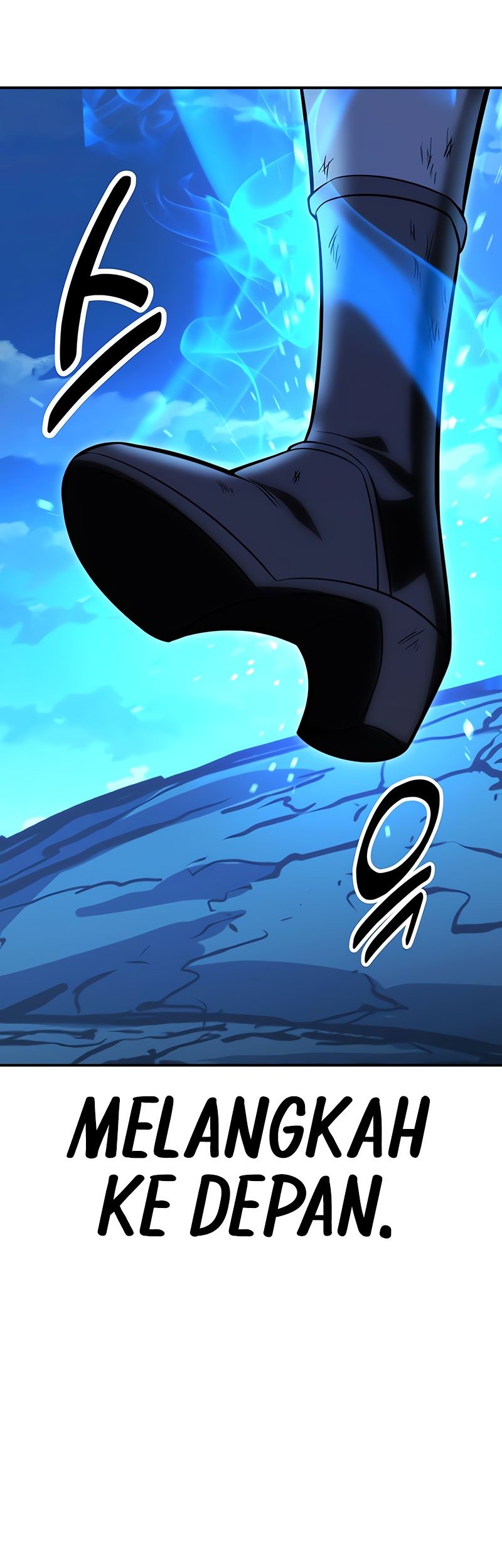 I Killed An Academy Player Chapter 65 Gambar 86