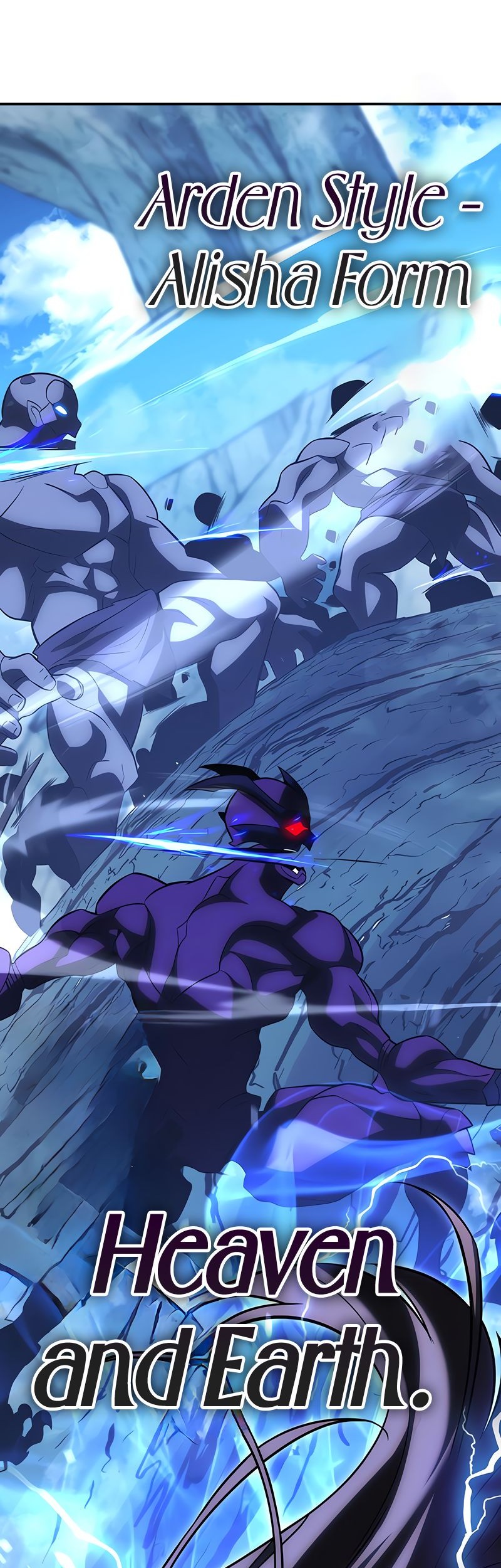 I Killed An Academy Player Chapter 65 Gambar 87