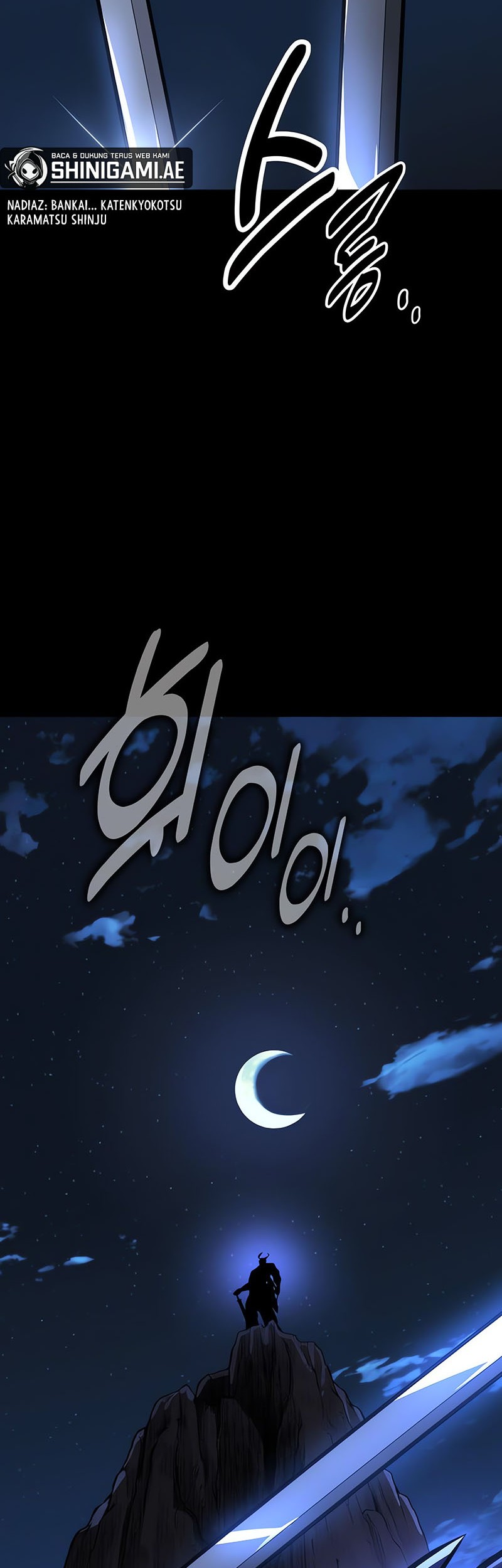 I Killed An Academy Player Chapter 65 Gambar 3