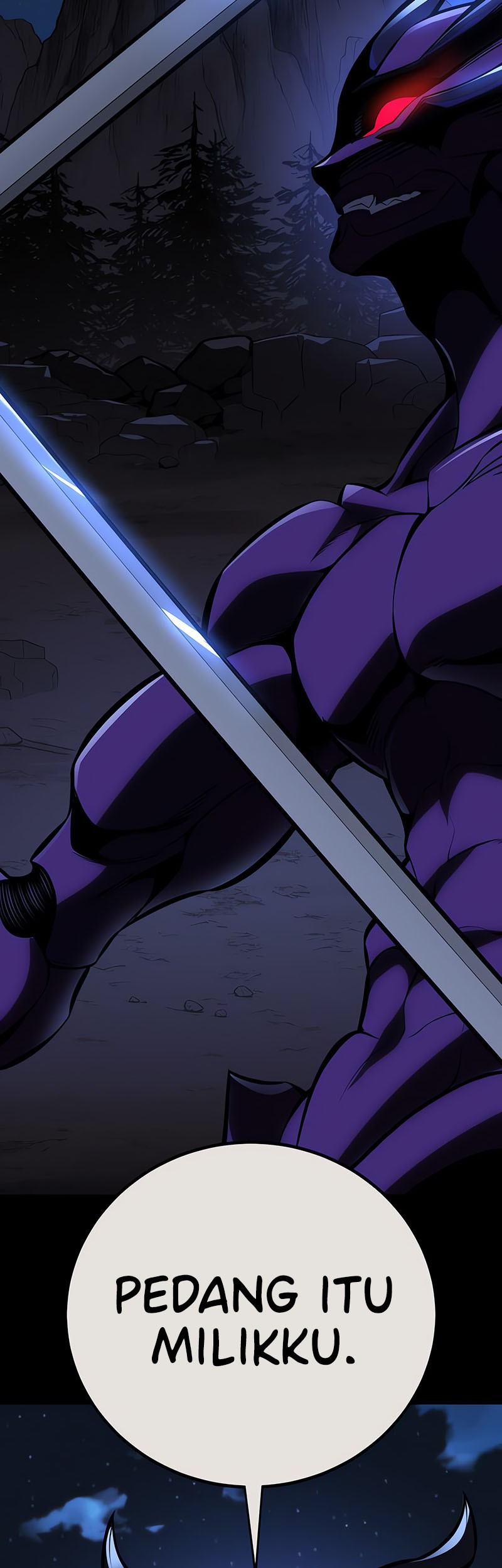 I Killed An Academy Player Chapter 65 Gambar 4