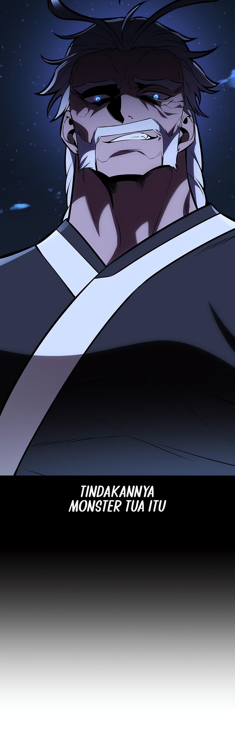 I Killed An Academy Player Chapter 65 Gambar 5