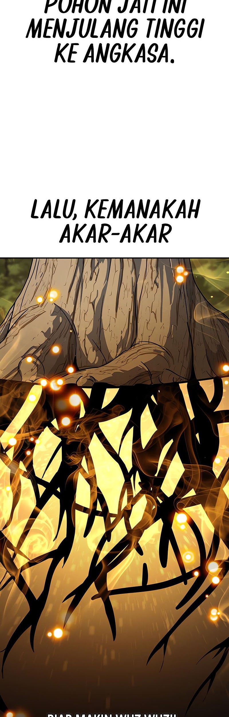 I Killed An Academy Player Chapter 65 Gambar 114