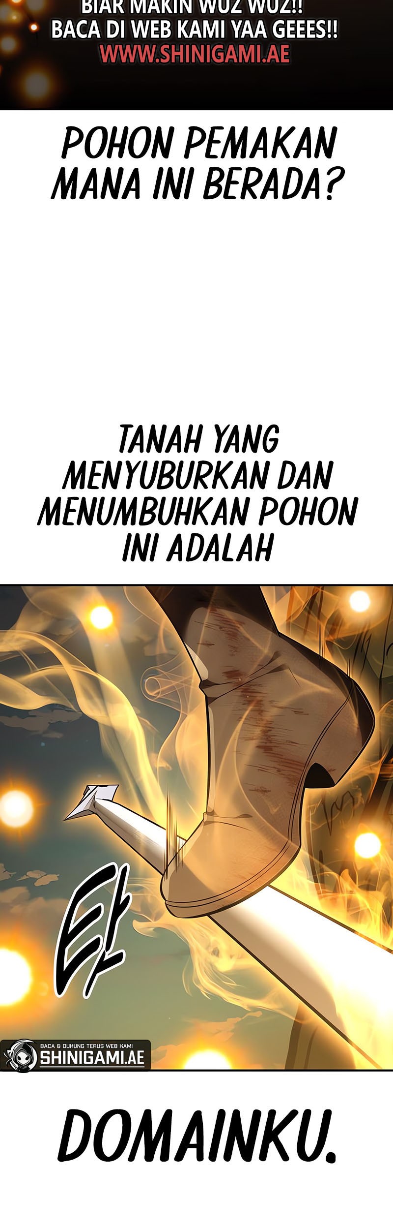 I Killed An Academy Player Chapter 65 Gambar 115