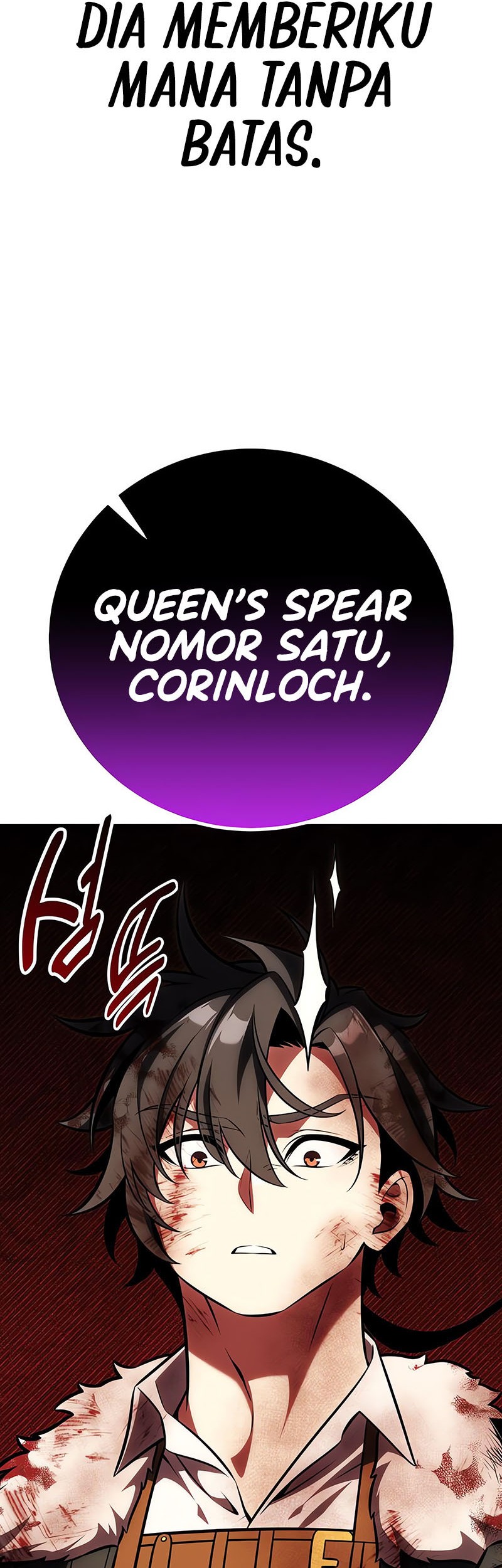 I Killed An Academy Player Chapter 65 Gambar 118