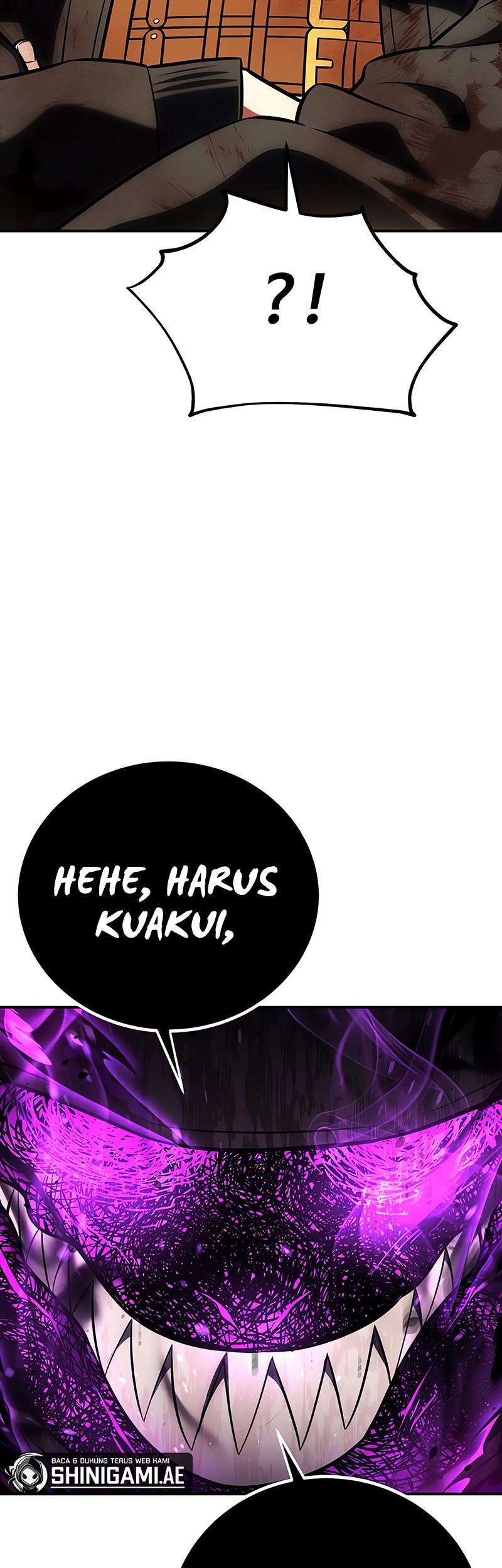 I Killed An Academy Player Chapter 65 Gambar 119